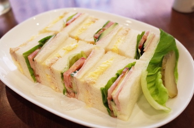 【主食の糖質量】