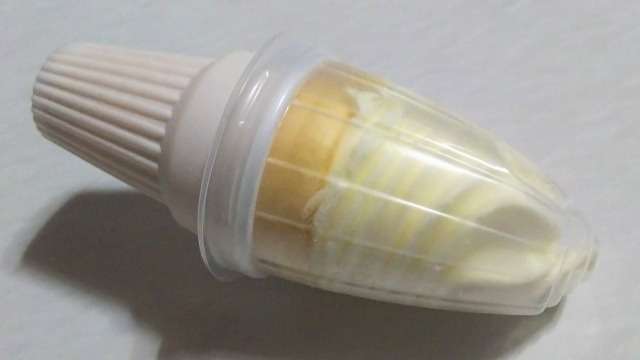 【ダイエット中にアイスクリームはＮＧ？】