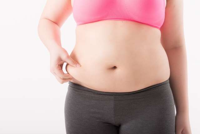 カロリー計算はいらない